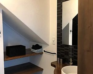Unterkunft 1283705 - Appartement Beiras - Studio Castanheiro