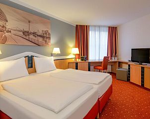 Guest house 12902603 - Apartment North Rhine-Westphalia - Mercure Hotel D�sseldorf Ratingen