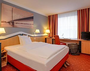 Guest house 12902603 - Apartment North Rhine-Westphalia - Mercure Hotel D�sseldorf Ratingen
