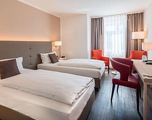 Guest house 12902604 - Apartment North Rhine-Westphalia - Best Western Hotel Breitbach