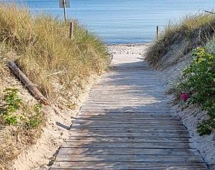 Verblijf 12903002 • Vakantiewoning Oostzee • Pension Lemke 