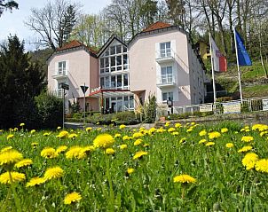 Verblijf 12903205 - Vakantie appartement Thüringen - AltstadtHotel an der Werra