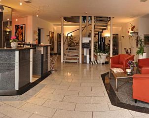 Verblijf 12903205 - Vakantie appartement Thüringen - AltstadtHotel an der Werra