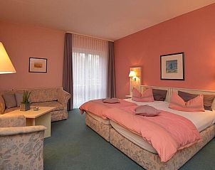 Verblijf 12903205 - Vakantie appartement Thüringen - AltstadtHotel an der Werra