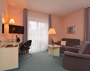 Verblijf 12903205 - Vakantie appartement Thüringen - AltstadtHotel an der Werra