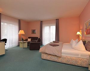 Verblijf 12903205 - Vakantie appartement Thüringen - AltstadtHotel an der Werra