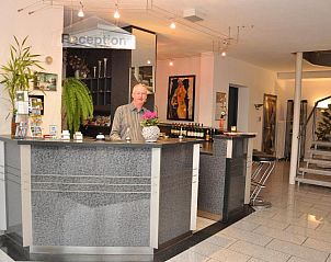 Verblijf 12903205 - Vakantie appartement Thüringen - AltstadtHotel an der Werra