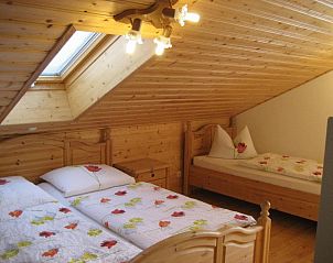 Verblijf 12903206 - Vakantie appartement Thüringen - Hotel Brückenmühle