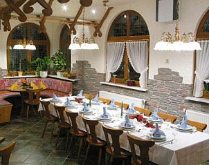 Verblijf 12903206 - Vakantie appartement Thüringen - Hotel Brückenmühle