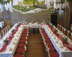 Verblijf 12903206 - Vakantie appartement Thüringen - Hotel Brückenmühle