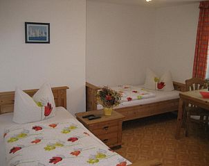 Verblijf 12903206 - Vakantie appartement Thüringen - Hotel Brückenmühle