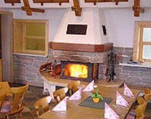 Verblijf 12903206 - Vakantie appartement Thüringen - Hotel Brückenmühle