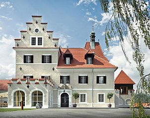 Guest house 12911501 • Apartment Steiermark • G'Schloessl Murtal 