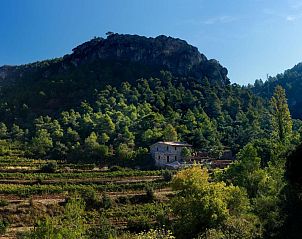 Verblijf 12915604 • Vakantiewoning Costa Dorada • Les Quimeres 