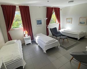 Guest house 12917301 - Apartment Gtaland - Fleninge Classic Motel