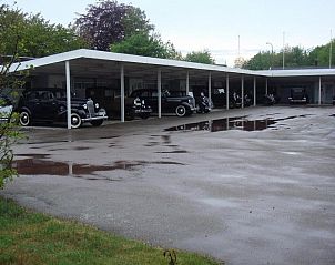 Guest house 12917301 - Apartment Gtaland - Fleninge Classic Motel