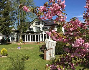 Guest house 12919902 • Holiday property Mecklenburg-Vorpommern • Pension Linde Prerow 