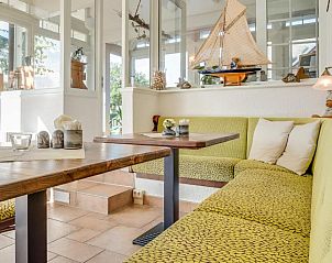 Guest house 12919902 - Holiday property Mecklenburg-Vorpommern - Pension Linde Prerow