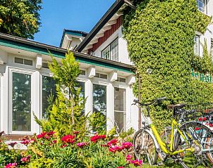Guest house 12919902 - Holiday property Mecklenburg-Vorpommern - Pension Linde Prerow