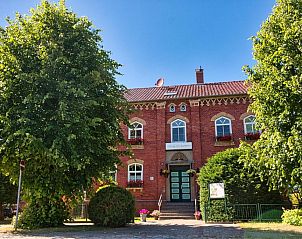 Verblijf 12919903 • Appartement Mecklenburg-Voor-Pommeren • Deluxe Apartments der "Alten Apotheke" Prerow 