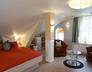 Guest house 12919903 - Apartment Mecklenburg-Vorpommern - Deluxe Apartments der 