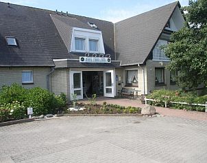 Guest house 13002301 • Holiday property North Sea • Hotel Christiansen 