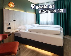 Unterkunft 13002602 • Appartement Nordrhein-Westfalen • ACHAT Hotel Monheim am Rhein 