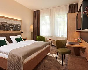 Unterkunft 13002901 - Appartement Sachsen - Parkhotel Neustadt