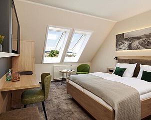 Unterkunft 13002901 - Appartement Sachsen - Parkhotel Neustadt