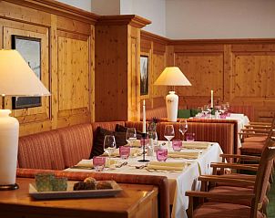 Unterkunft 13002901 - Appartement Sachsen - Parkhotel Neustadt