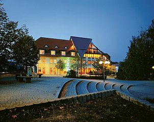 Unterkunft 13002901 - Appartement Sachsen - Parkhotel Neustadt