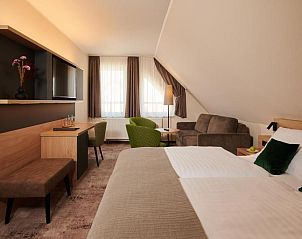 Unterkunft 13002901 - Appartement Sachsen - Parkhotel Neustadt