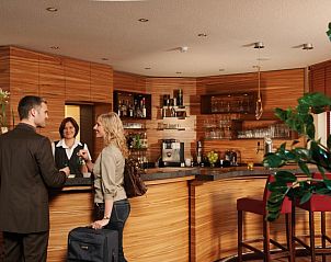 Unterkunft 13002901 - Appartement Sachsen - Parkhotel Neustadt