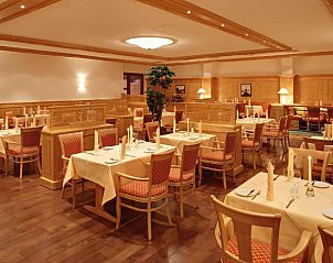 Unterkunft 13002901 - Appartement Sachsen - Parkhotel Neustadt