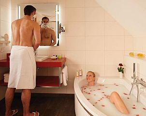 Unterkunft 13002901 - Appartement Sachsen - Parkhotel Neustadt