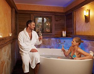 Unterkunft 13002901 - Appartement Sachsen - Parkhotel Neustadt