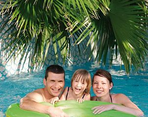 Unterkunft 13002901 - Appartement Sachsen - Parkhotel Neustadt