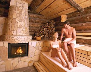 Unterkunft 13002901 - Appartement Sachsen - Parkhotel Neustadt