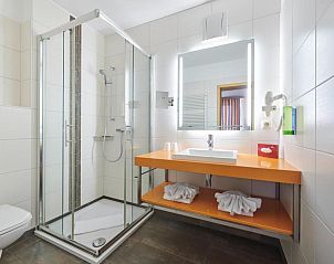 Unterkunft 13002901 - Appartement Sachsen - Parkhotel Neustadt