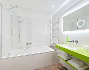 Unterkunft 13002901 - Appartement Sachsen - Parkhotel Neustadt