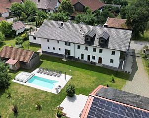 Unterkunft 13003302 • Appartement Bayern • Landurlaub Eichinger 