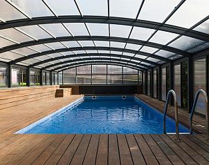 Verblijf 13014714 - Appartement Catalonië / Pyreneeën - Apartaments Turístics Puigcerdà - La Closa