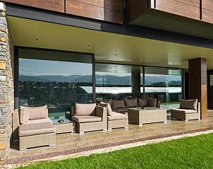 Verblijf 13014714 - Appartement Catalonië / Pyreneeën - Apartaments Turístics Puigcerdà - La Closa