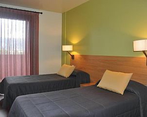 Verblijf 13014714 - Appartement Catalonië / Pyreneeën - Apartaments Turístics Puigcerdà - La Closa