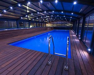 Verblijf 13014714 - Appartement Catalonië / Pyreneeën - Apartaments Turístics Puigcerdà - La Closa