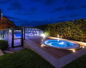 Verblijf 13014714 - Appartement Catalonië / Pyreneeën - Apartaments Turístics Puigcerdà - La Closa