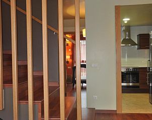 Verblijf 13014714 - Appartement Catalonië / Pyreneeën - Apartaments Turístics Puigcerdà - La Closa