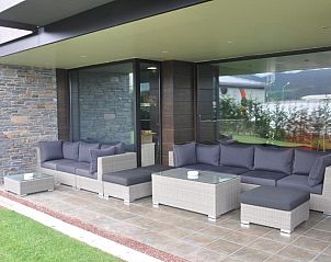 Verblijf 13014714 - Appartement Catalonië / Pyreneeën - Apartaments Turístics Puigcerdà - La Closa