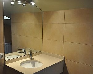 Verblijf 13014714 - Appartement Catalonië / Pyreneeën - Apartaments Turístics Puigcerdà - La Closa