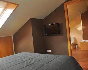 Verblijf 13014714 - Appartement Catalonië / Pyreneeën - Apartaments Turístics Puigcerdà - La Closa